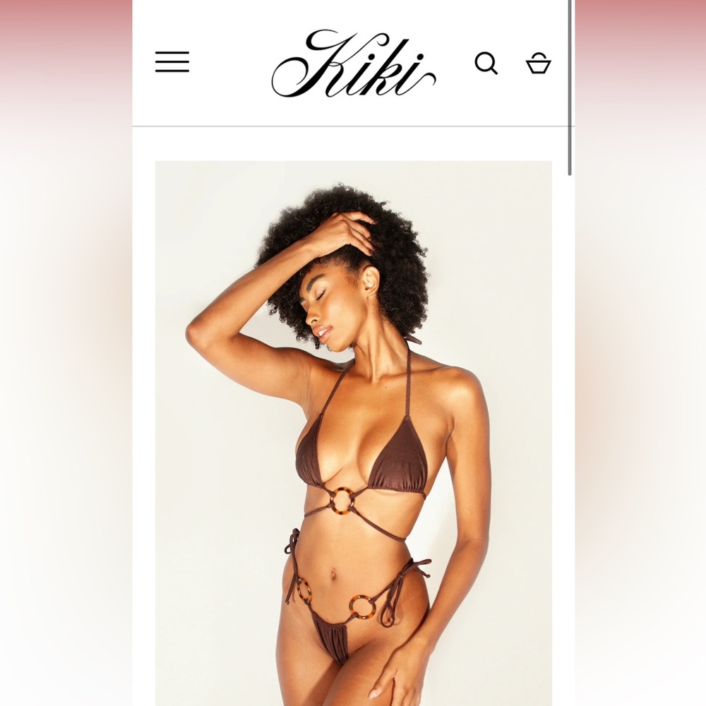 ALISHA KINI SET CREAM